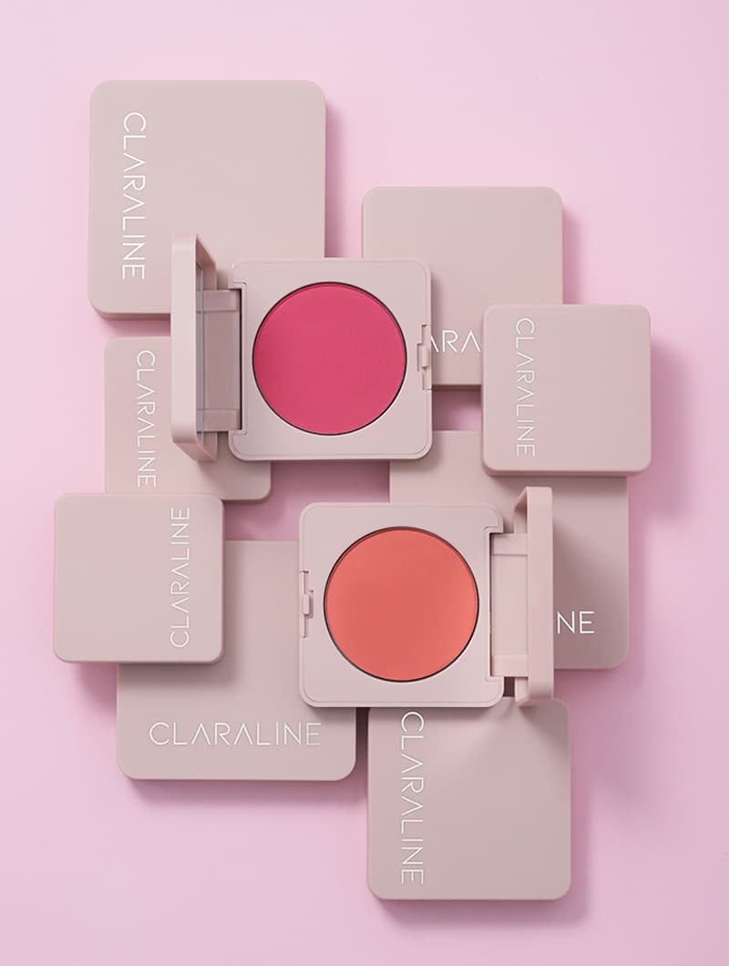 بلاشر بودرة رقيق